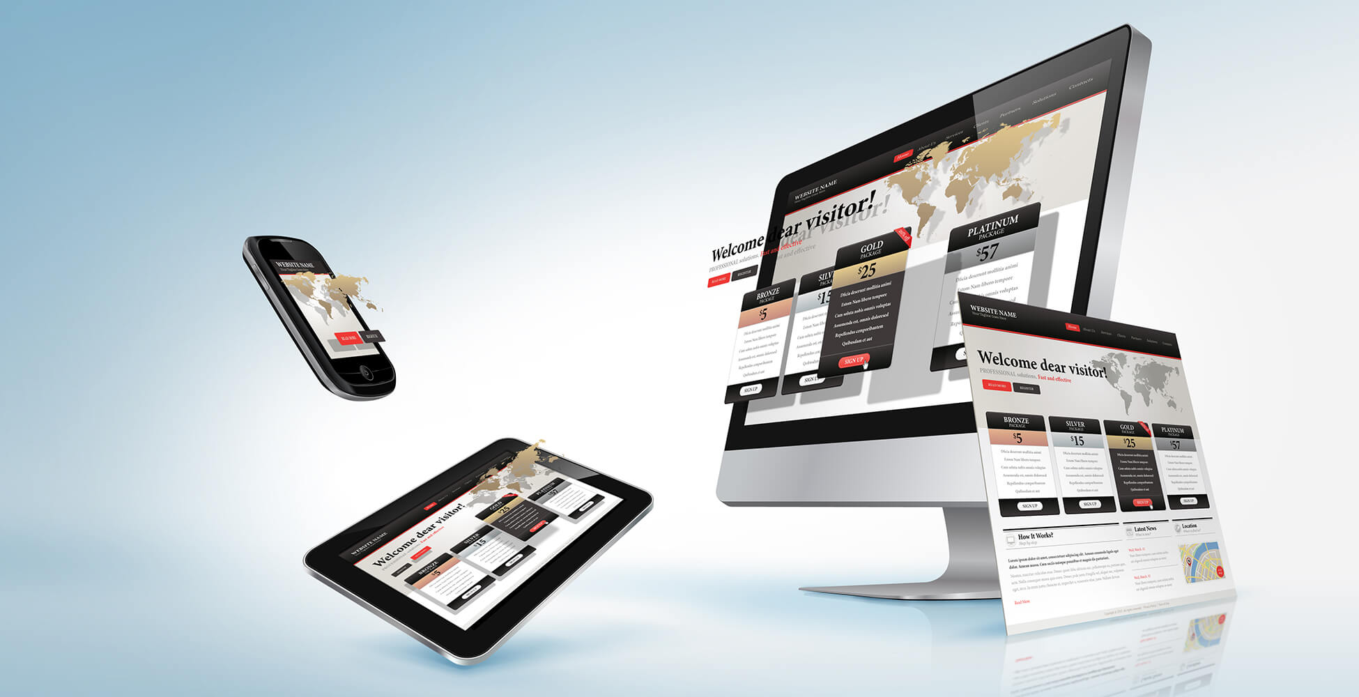 Imperial Beach, CA local SEO and GEO services by Magic Web Studios