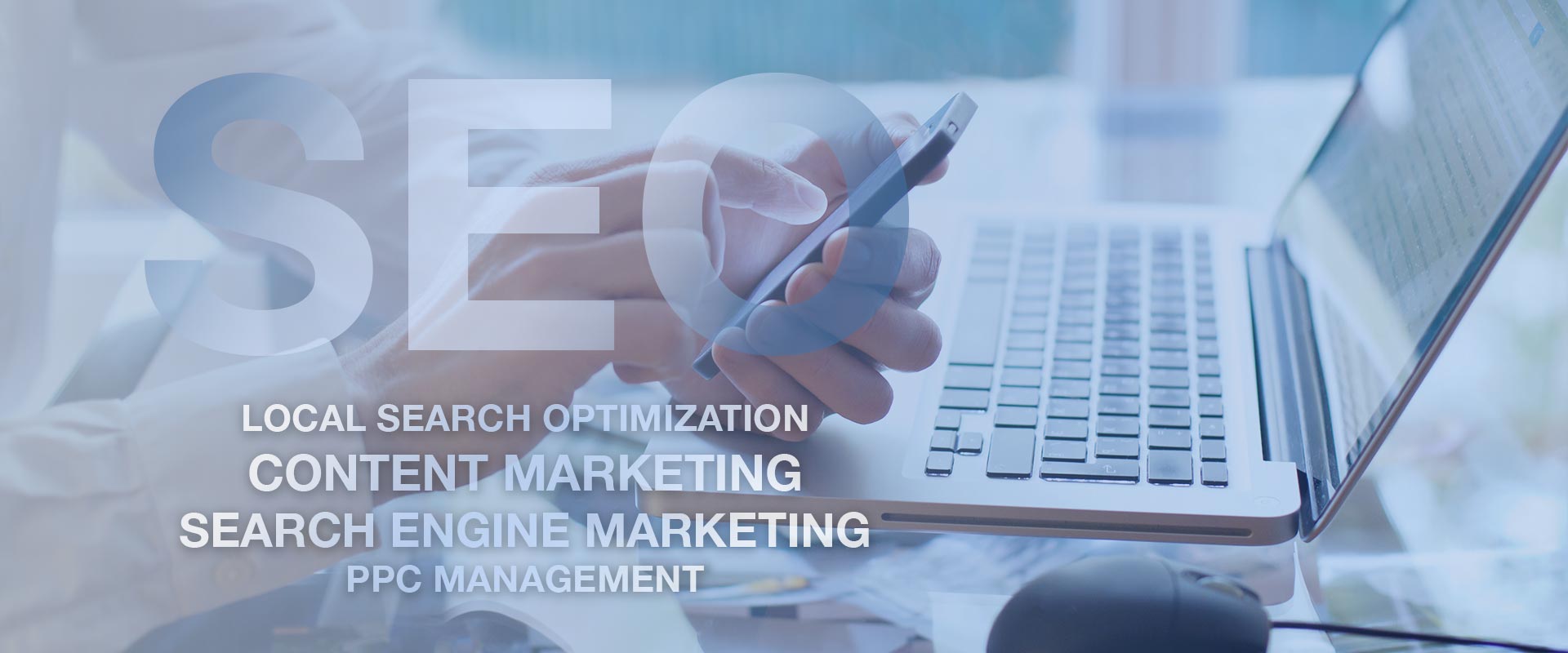 Manhattan Beach, CA local SEO and GEO services by Magic Web Studios