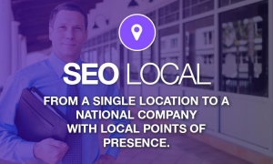 Local SEO Services | SEO Local