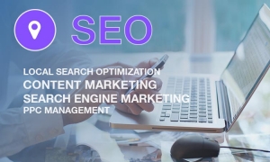 SEO - Search Engine Optimization