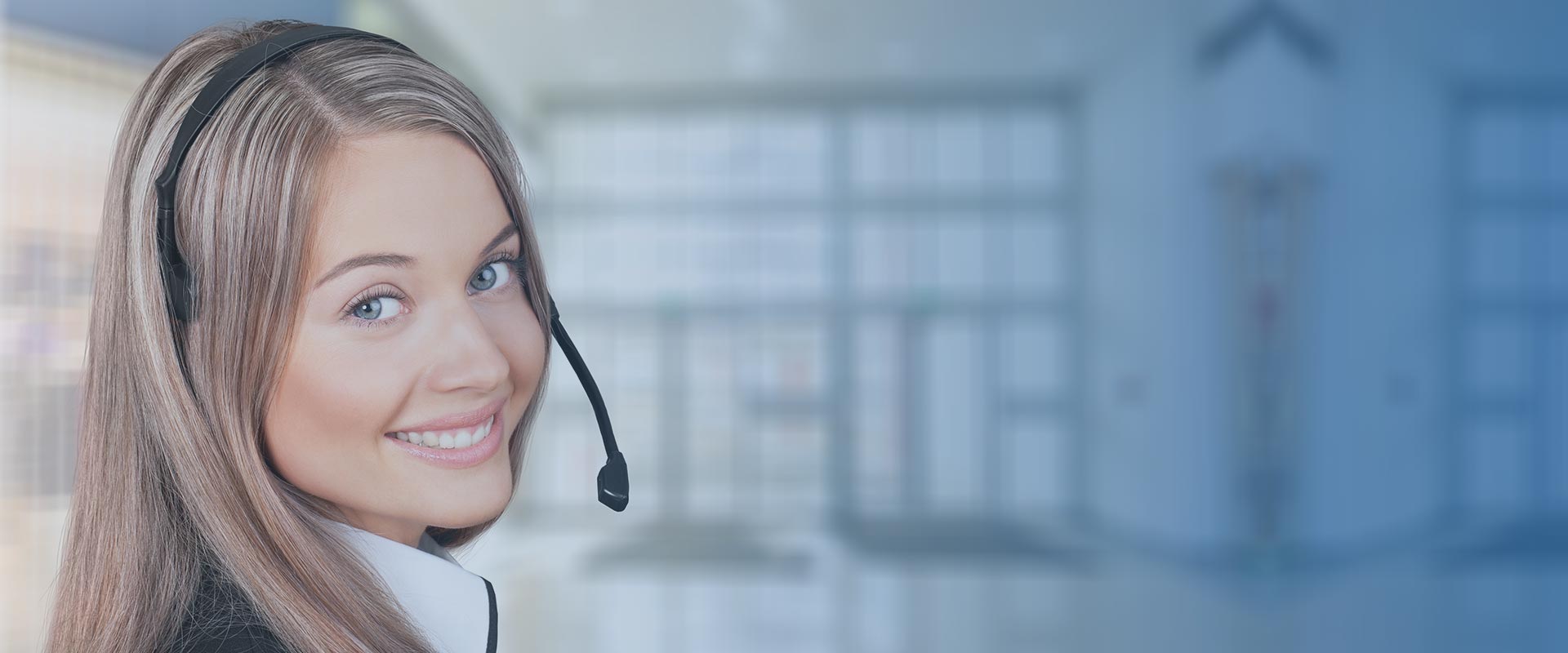 Website conversion rate optimization for service company lead generation