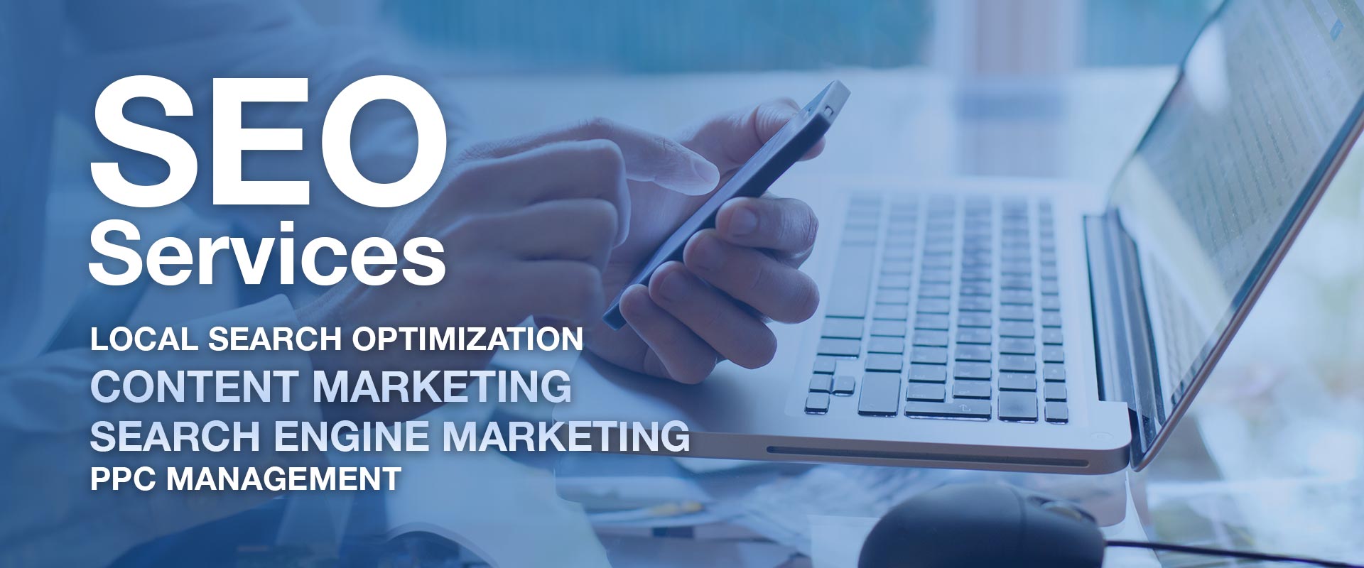 Torrance, CA local SEO and GEO services by Magic Web Studios