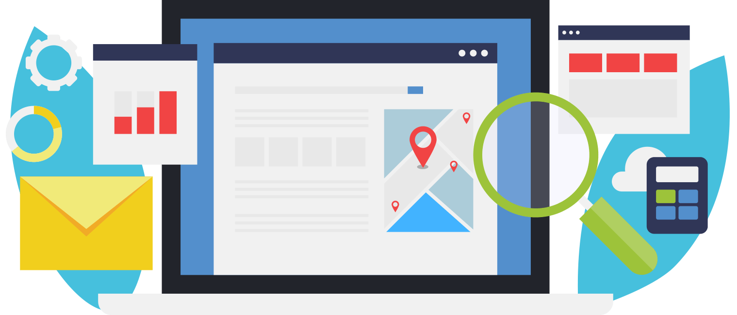 Pasadena, CA premium website design by Magic Web Studios