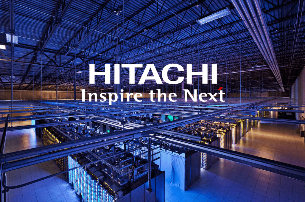 hitachi us