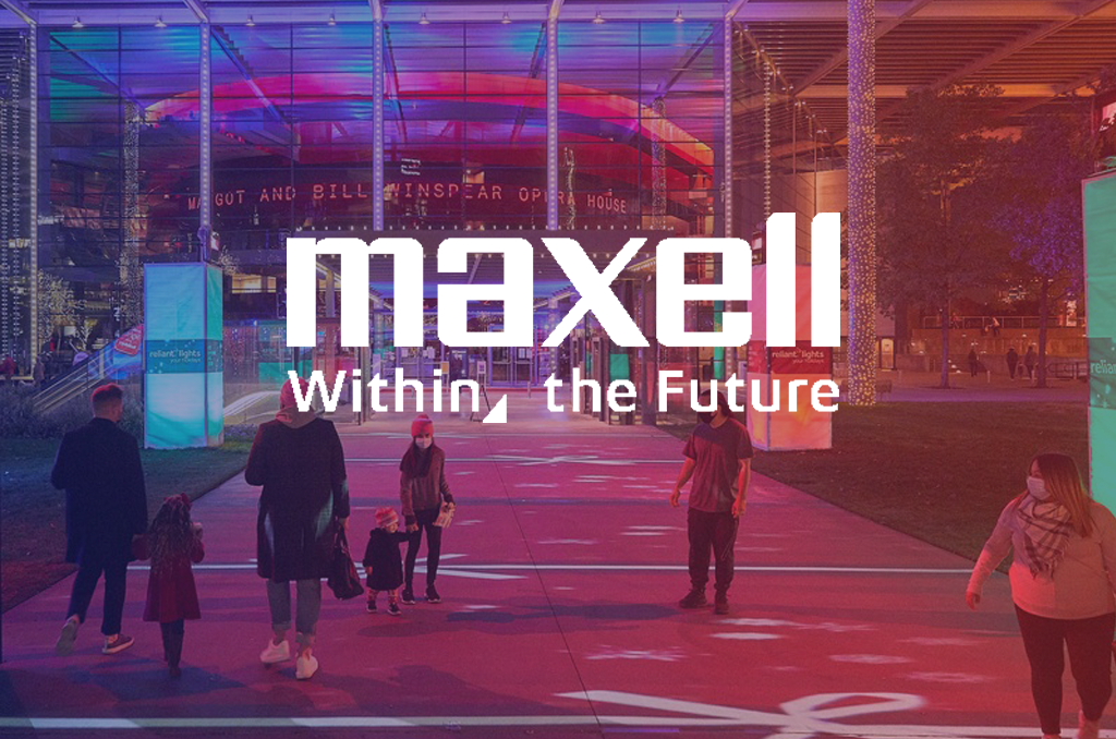 Maxell US