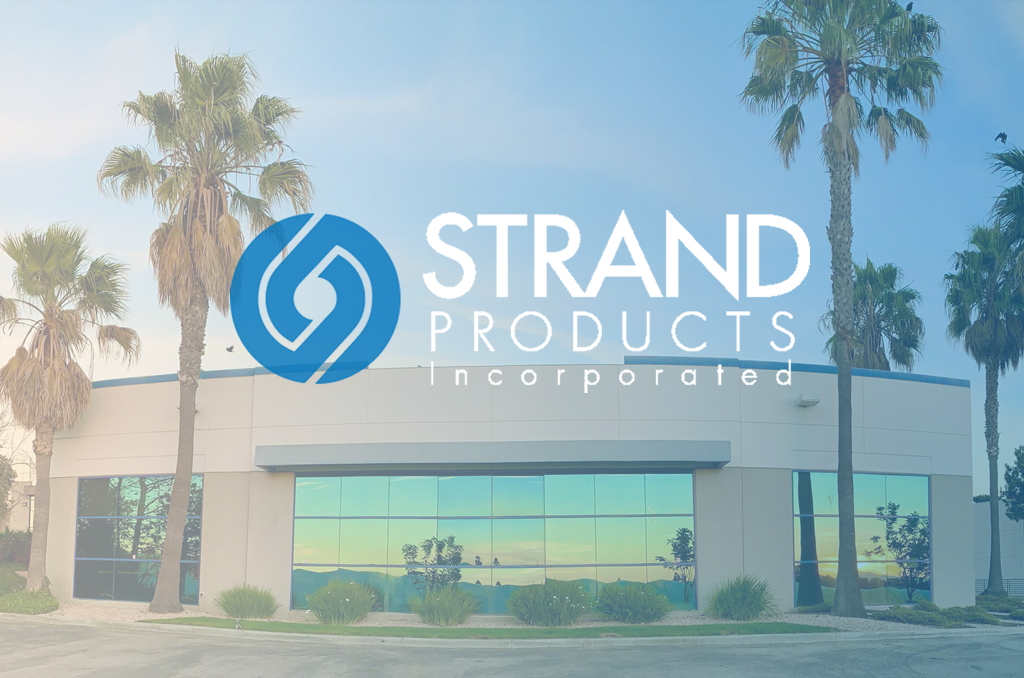 Strand Products