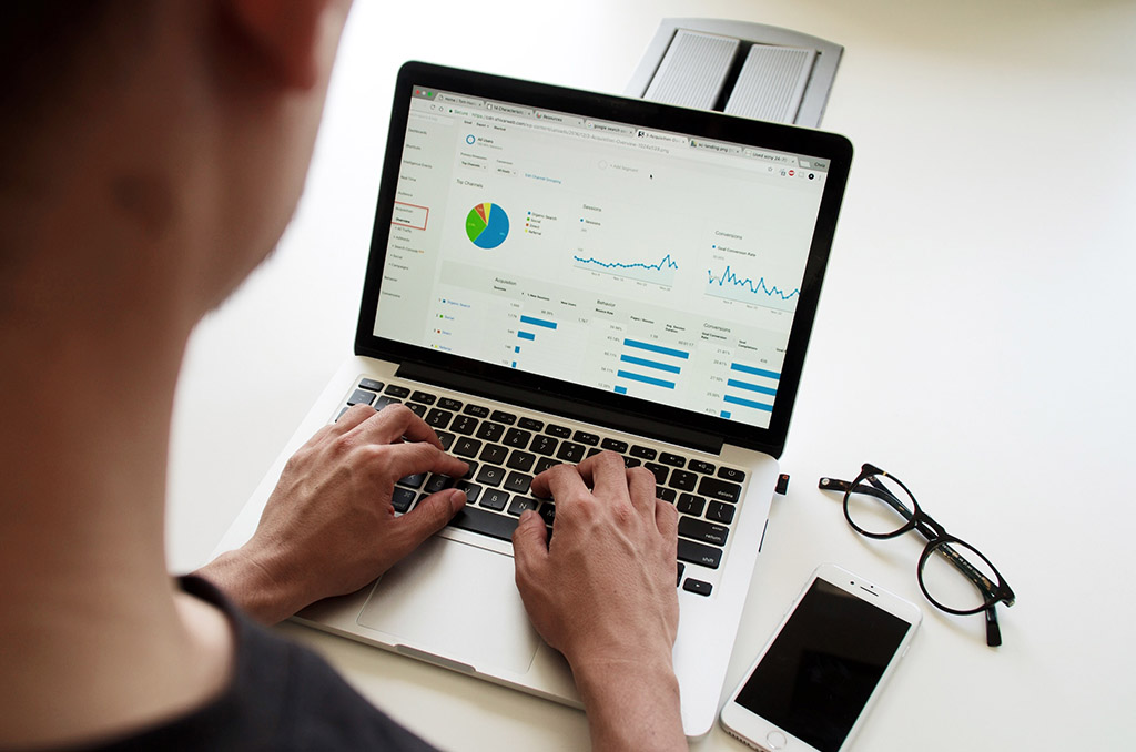 Connected CRM automation linking website leads, AI chat, voice agents, and team pipeline